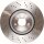 TRW DF4341S Bremsscheibe