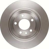 TRW DF4718S Bremsscheibe