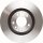 TRW DF4764S Bremsscheibe