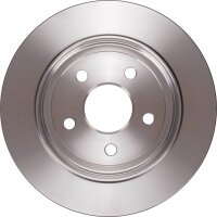 TRW DF4914S Bremsscheibe
