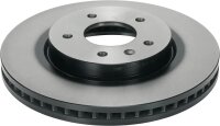 TRW DF4928S Bremsscheibe