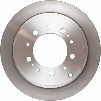 TRW DF4965S Bremsscheibe