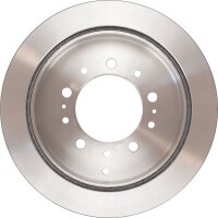 TRW DF4965S Bremsscheibe