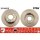 TRW DF4992S Bremsscheibe