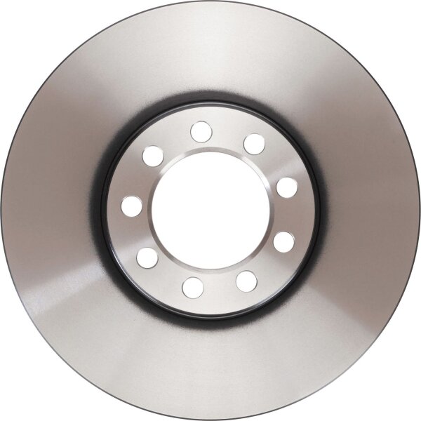 TRW DF4994S Bremsscheibe