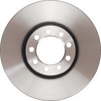 TRW DF4994S Bremsscheibe