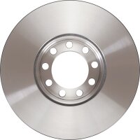 TRW DF4994S Bremsscheibe