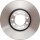 TRW DF4994S Bremsscheibe