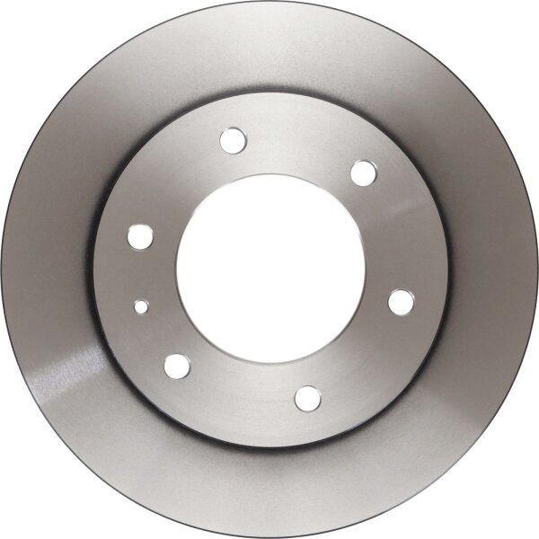 TRW DF6034S Bremsscheibe