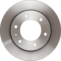 TRW DF6034S Bremsscheibe