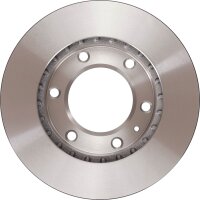 TRW DF6034S Bremsscheibe