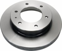 TRW DF6034S Bremsscheibe