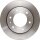 TRW DF6034S Bremsscheibe