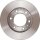 TRW DF6034S Bremsscheibe