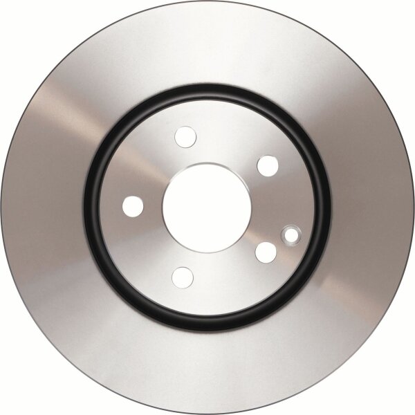 TRW DF6195S Bremsscheibe