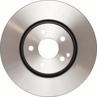 TRW DF6195S Bremsscheibe