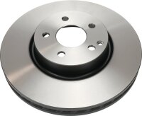 TRW DF6195S Bremsscheibe