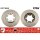 TRW DF7305S Bremsscheibe