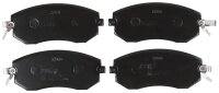TRW GDB3519 Bremsbelagsatz, Scheibenbremse