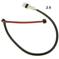 TRW GIC260 Warnkontakt, Bremsbelagverschleiß