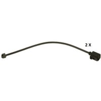 TRW GIC324 Warnkontakt, Bremsbelagverschleiß