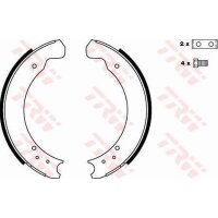 TRW GS6075 Bremsbackensatz