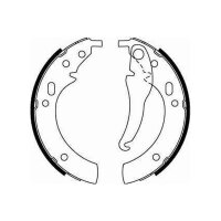 TRW GS8094 Bremsbackensatz