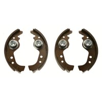 TRW GS8160 Bremsbackensatz