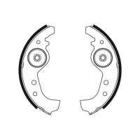 TRW GS8160 Bremsbackensatz