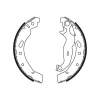 TRW GS8787 Bremsbackensatz