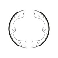 TRW GS8791 Bremsbackensatz, Feststellbremse