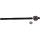 TRW JAR1005 Axialgelenk, Spurstange