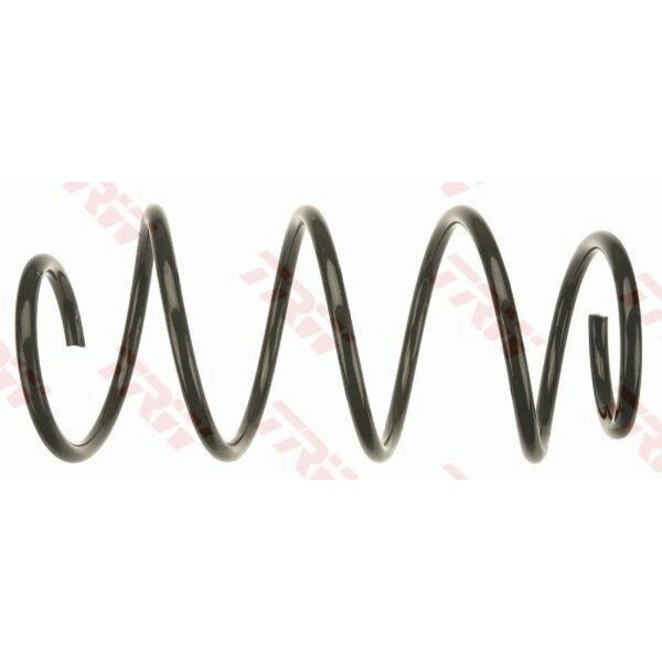 Spiralfeder TRW JCS1037 Vorderachse - 1 Stück