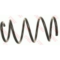 Fahrwerksfeder TRW JCS1253 Vorderachse Spiralfeder - 1...