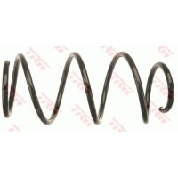 Spiralfeder TRW JCS1259 Vorderachse - 1 Stück