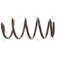 Spiralfeder TRW JCS1332 Vorderachse 348mm - 1 Stück
