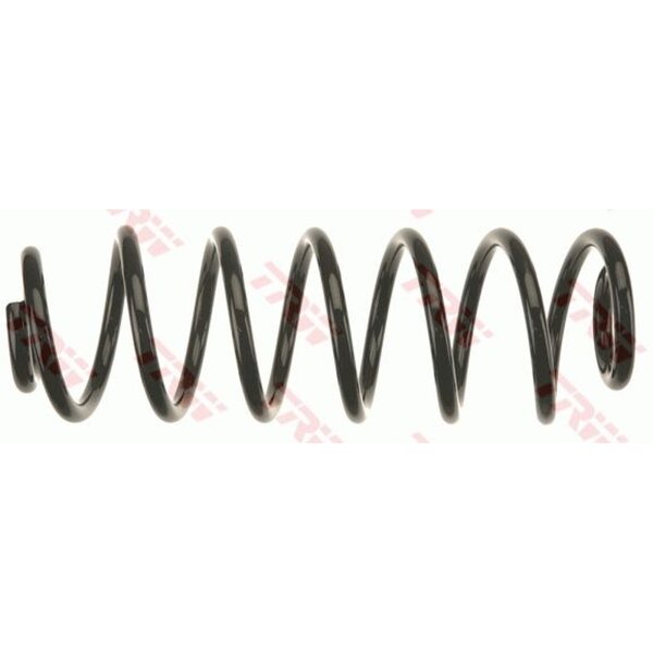 Fahrwerksfeder TRW JCS1337 Hinterachse 364mm - 1 Stück