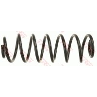Fahrwerksfeder TRW JCS1337 Hinterachse 364mm - 1 Stück