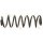 Fahrwerksfeder TRW JCS1337 Hinterachse 364mm - 1 Stück
