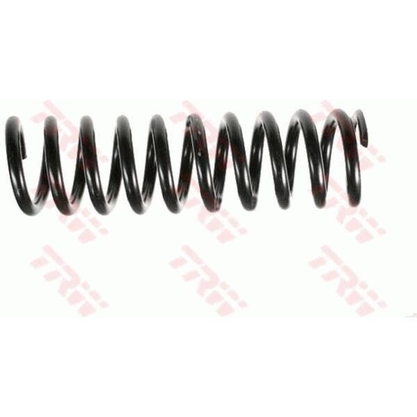 Spiralfeder TRW JCS315 Hinterachse - 1 Stück