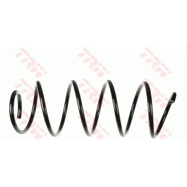 Spiralfeder TRW JCS582 Vorderachse - 1 Stück