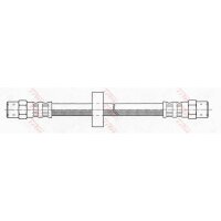 TRW PHA106 Bremsschlauch