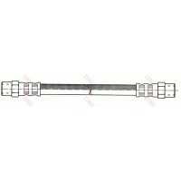 TRW PHA119 Bremsschlauch