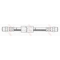 TRW PHA153 Bremsschlauch