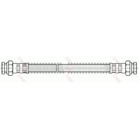 TRW PHA326 Bremsschlauch