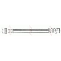 TRW PHA327 Bremsschlauch