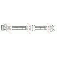 TRW PHA366 Bremsschlauch