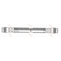 TRW PHA370 Bremsschlauch