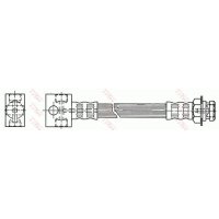 TRW PHA389 Bremsschlauch