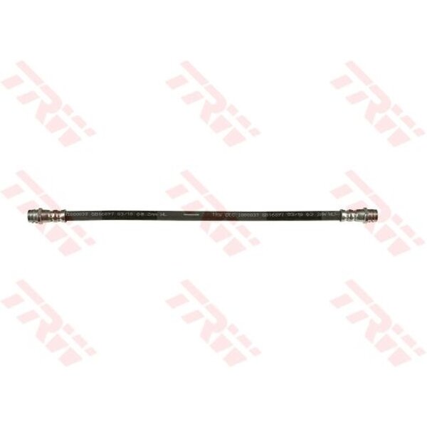TRW PHA407 Bremsschlauch